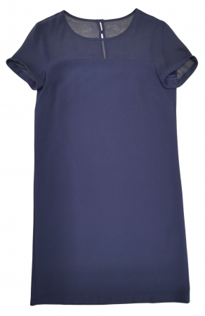 Rochii - Rochie bleumarin Promod Femei-S