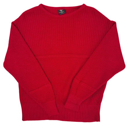 Noutati - Pulover lana Italy Femei-XL