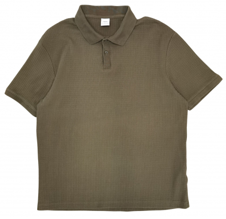 Tricouri Barbati - Tricou verde Zara Barbati-L