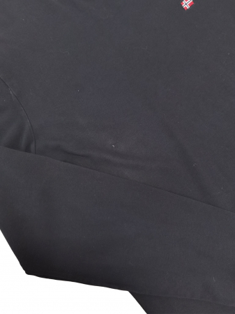 Bluza neagra Napapijri Barbati-S [3]
