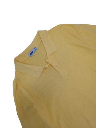 Tricou galben FILA Barbati-3XL [2]