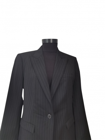 Sacou lana Hugo Boss Femei-S [2]