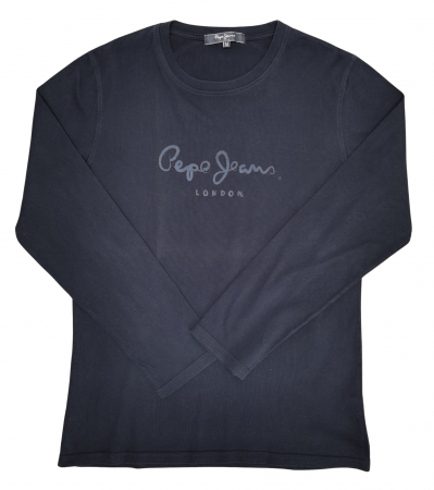Bluze Barbati - Bluza Pepe Jeans Barbati-M