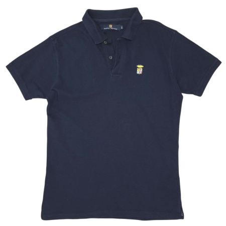 Tricouri Barbati - Tricou Marina Militare Barbati-S