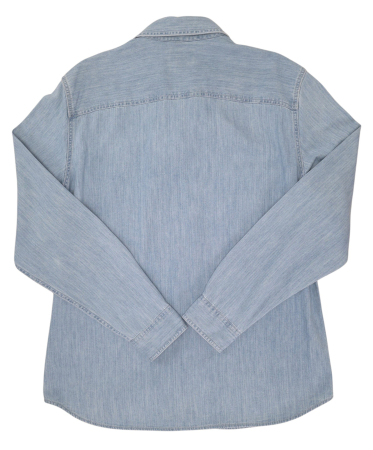 Camasa denim Timberland Barbati-L [1]