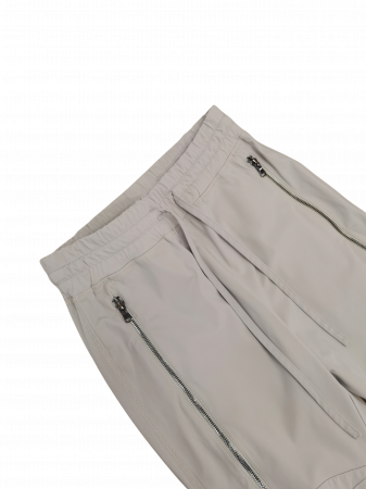 Pantaloni bej Jones Femei-S [2]
