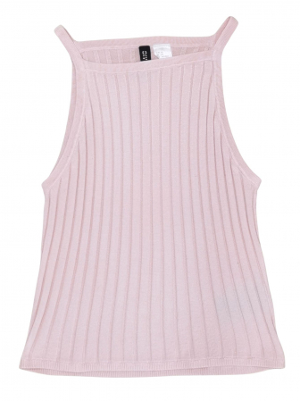 Maiouri Femei - Maiou roz H&M Femei-XS