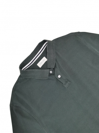 Tricou verde Pier One Barbati-XL [2]