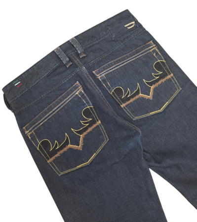 Blugi DIESEL Barbati-M [3]