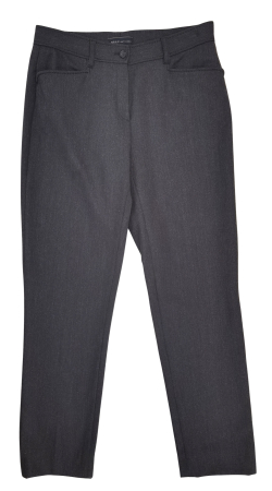 FEMEI - Pantaloni lana Brax Femei-L