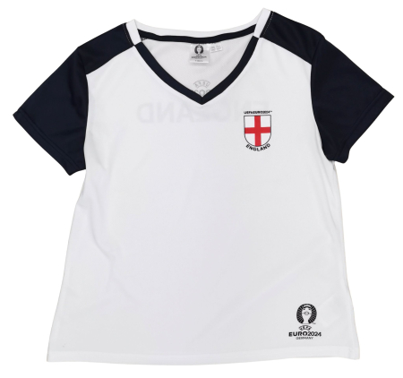 Femei - Tricou Uefa Femei-S