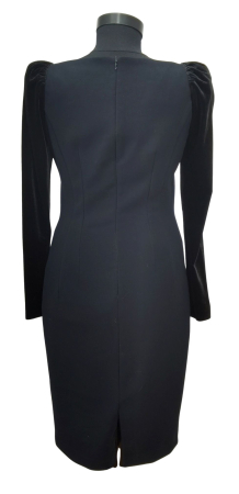 Rochie neagra Zara Femei-M [1]