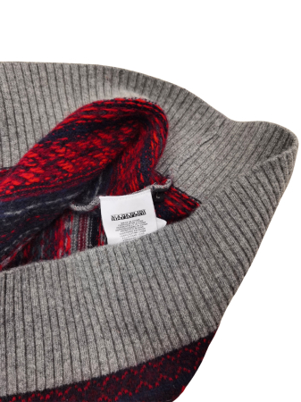 Pulover lana Napapijri Barbati-L [4]