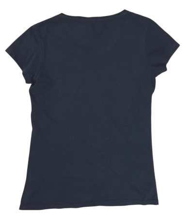 Tricou negru GUESS Femei-L [1]