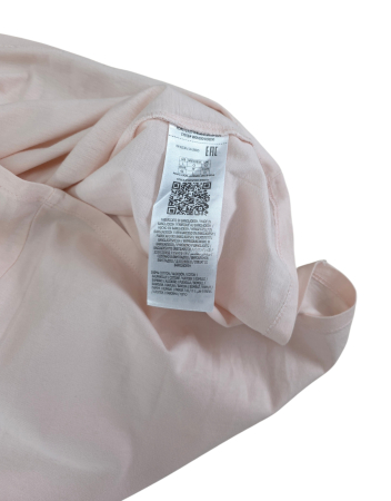 Tricou roz GUESS Femei-L [3]