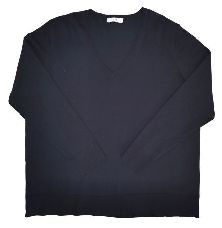 Noutati - Pulover bumbac C&A Femei-XL