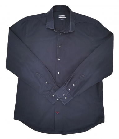 Camasi Barbati - Camasa Tommy Hilfiger Barbati-XL