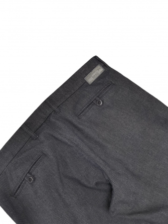 Pantaloni gri Brax Barbati-XL [2]