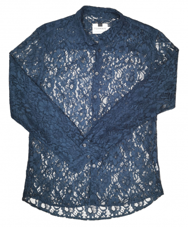 Camasi Femei - Camasa cu dantela Topman Femei-L