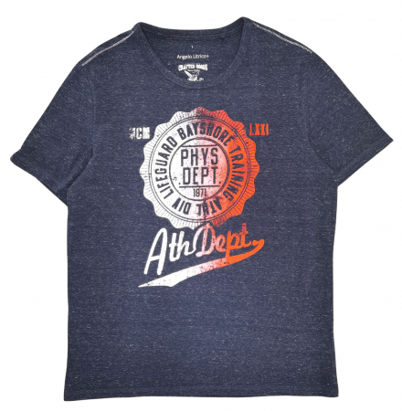 REDUCERI - Tricou Angelo Litrico Barbati-L