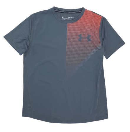 Tricouri Femei - Tricou Under Armour Femei-M