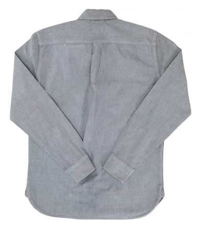 Camasa gri bumbac Levi's Barbati-M [1]