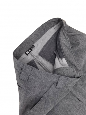 Pantaloni gri Crivit Femei-XL [2]