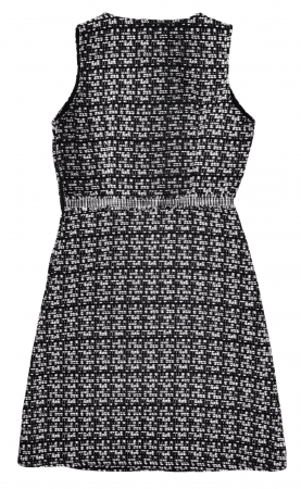 Rochie cu model Orsay Femei-XS [1]