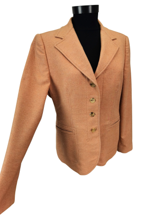 Sacou lana, casmir, angora Femei-M [2]
