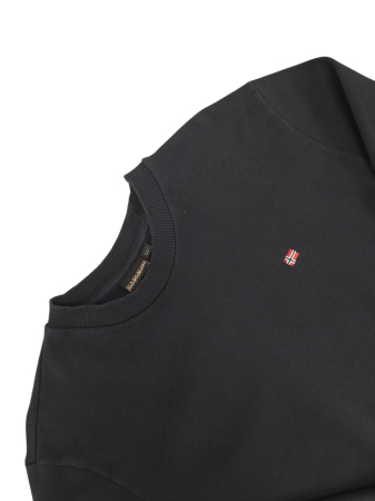 Bluza bumbac Napapijri Barbati-M [2]