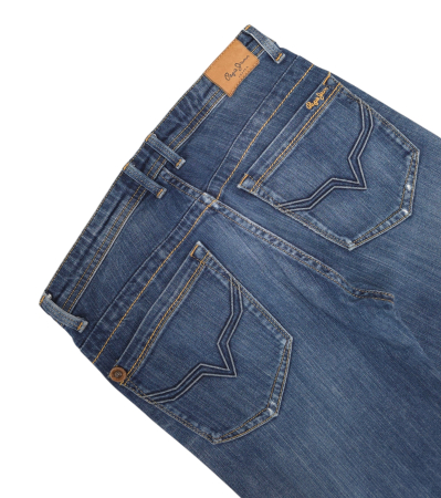 Blugi Pepe Jeans Baieti 16 Ani [3]