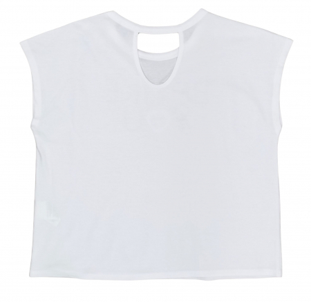 Tricou Benetton Fete 11-12 Ani [1]
