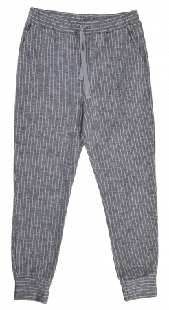 Pantaloni Femei - Pantaloni gri Sisley Femei-XS