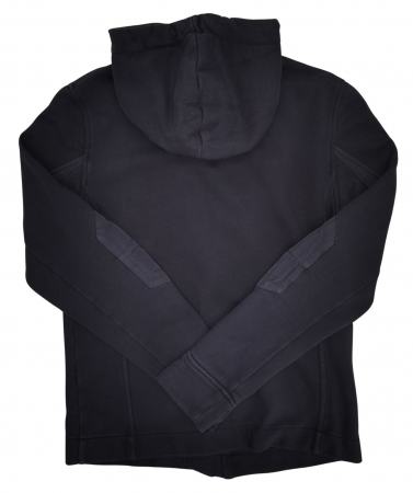 Hanorac negru DIESEL Femei-S [1]