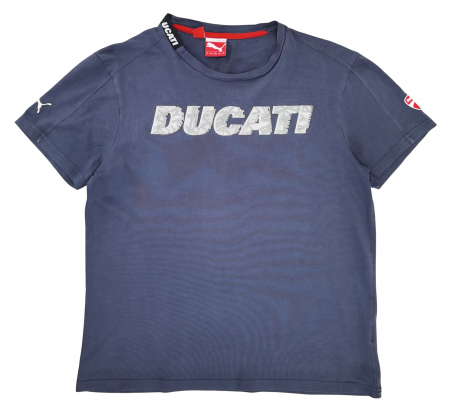 BARBATI - Tricou PUMA Barbati-M