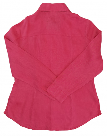 Camasa roz din in Femei-XL [1]