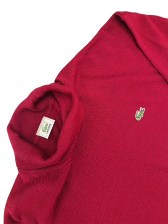 Pulover lana Lacoste Barbati-XXL [3]