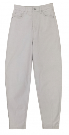 Blugi Femei - Blugi bej H&M Femei-XS