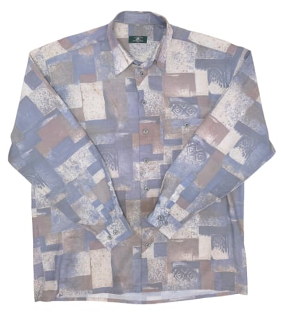 Barbati - Camasa Vintage Barbati-XL