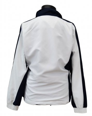 Geaca alba Sportswear Femei-M [1]