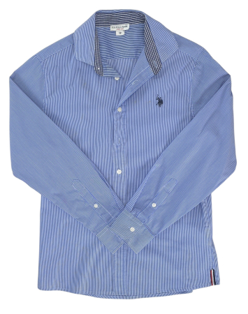 Copii - Camasa Polo ASSN Baieti 12 Ani