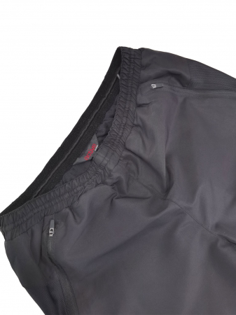 Pantaloni negri Active Barbati-S [2]