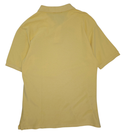 Tricou galben FILA Barbati-3XL [1]