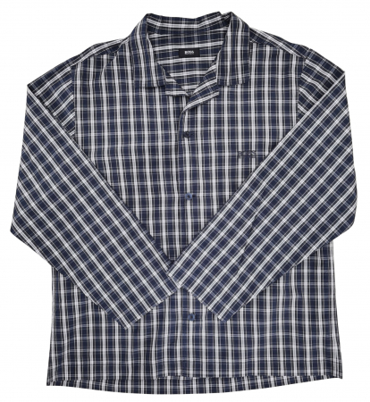 Camasi cu maneca lunga Barbati - Camasa Hugo Boss Barbati-XXL