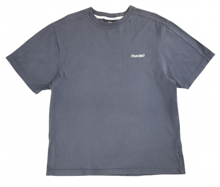 Barbati - Tricou gri Reebok Barbati-XL