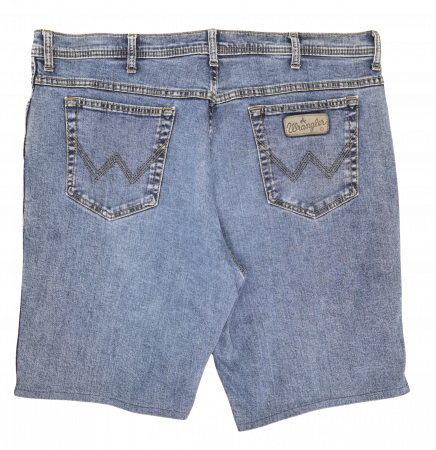 Blugi scurti Wrangler Barbati-XXL [1]