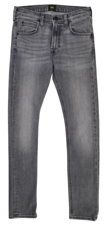 Noutati - Blugi gri LEE Femei-S