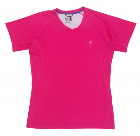 Tricouri Femei - Tricou fitness Karimor Femei-L