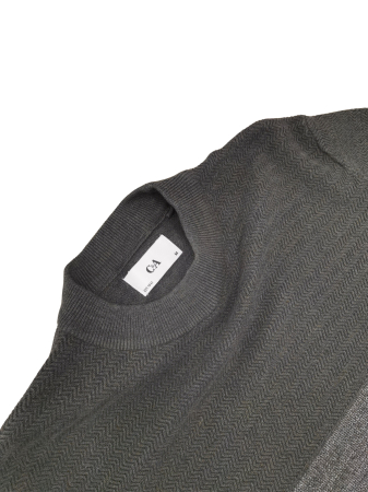 Pulover bumbac C&A Barbati-M [2]
