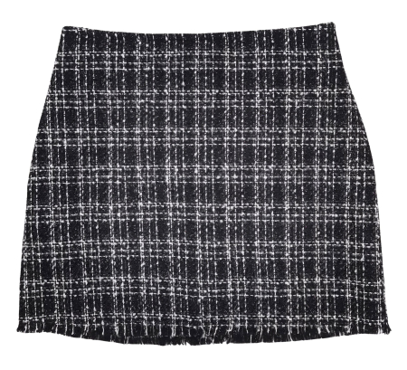 Fuste scurte Femei - Fusta cu model C%A Femei-L